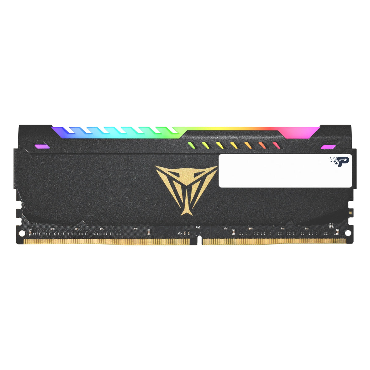 Memoria Viper Elite 2 Udimm Ddr4 8Gb (1X8Gb) 3200Mhz Cl18 288Pin 1.35V P/Pc/Gamer