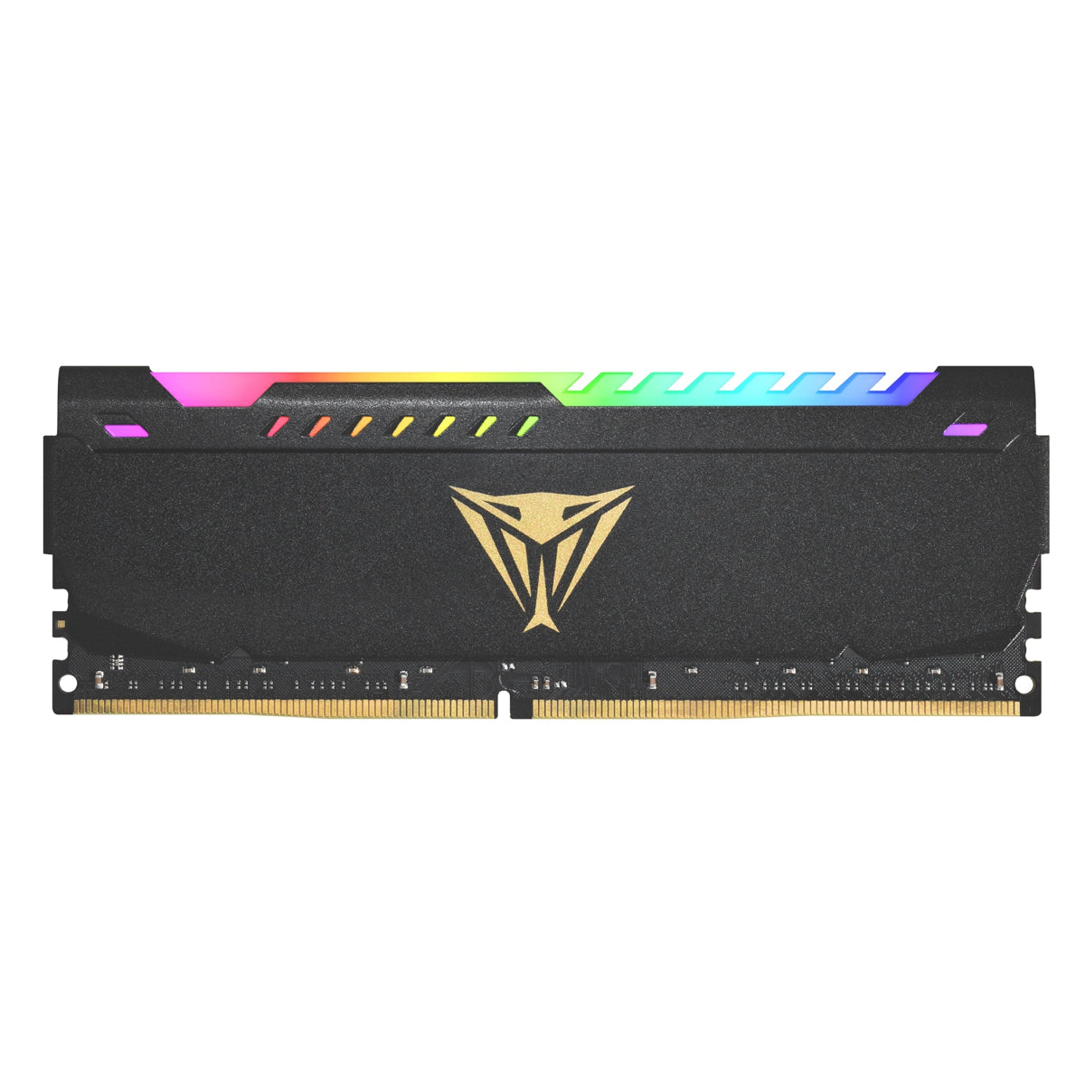 Memoria Viper Elite 2 Udimm Ddr4 8Gb (1X8Gb) 3200Mhz Cl18 288Pin 1.35V P/Pc/Gamer