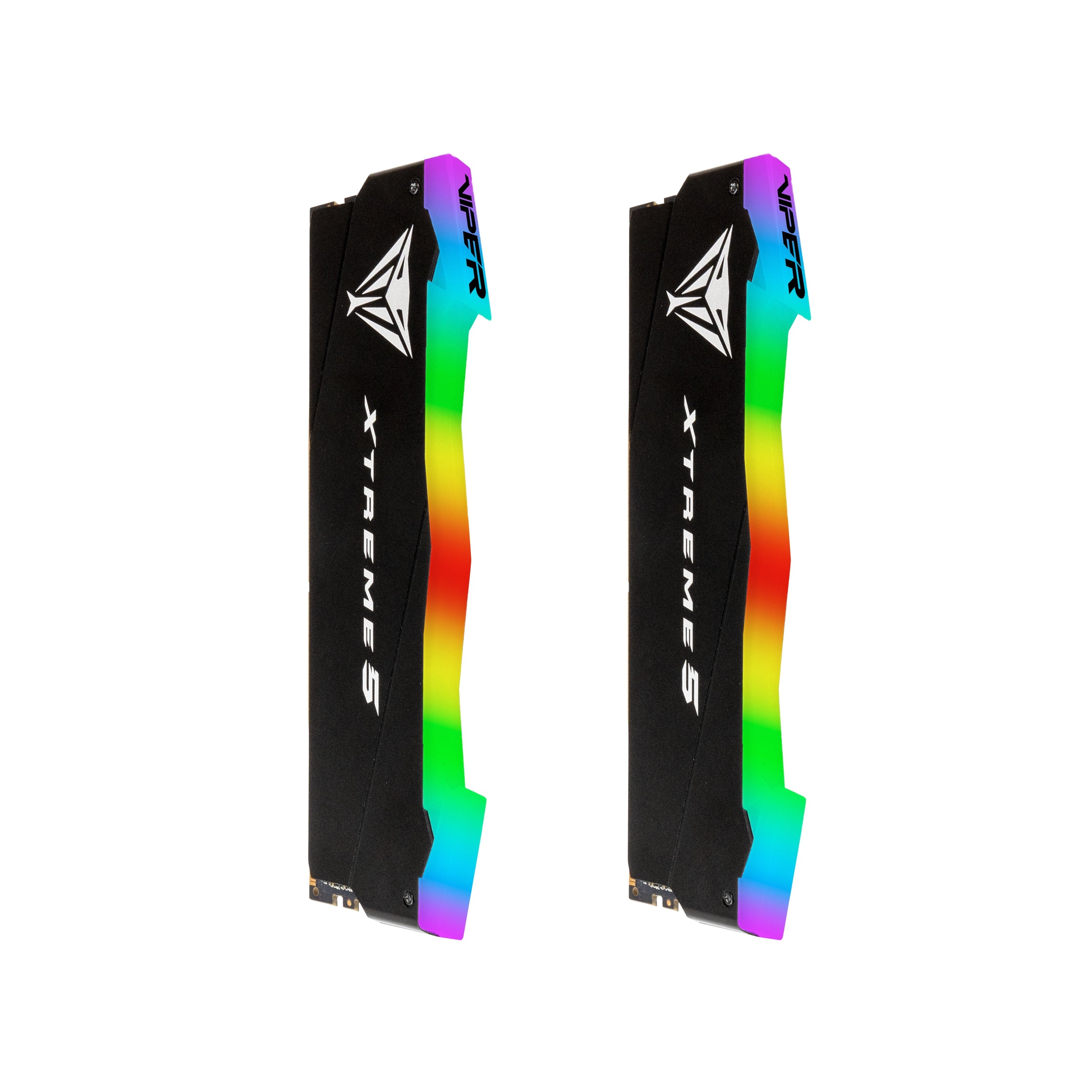 Memoria Patriot Viper Xtreme Rgb Ddr5/ 32Gb (2 X 16Gb)  8000Mhz,Ecc, Cl38, Xmp