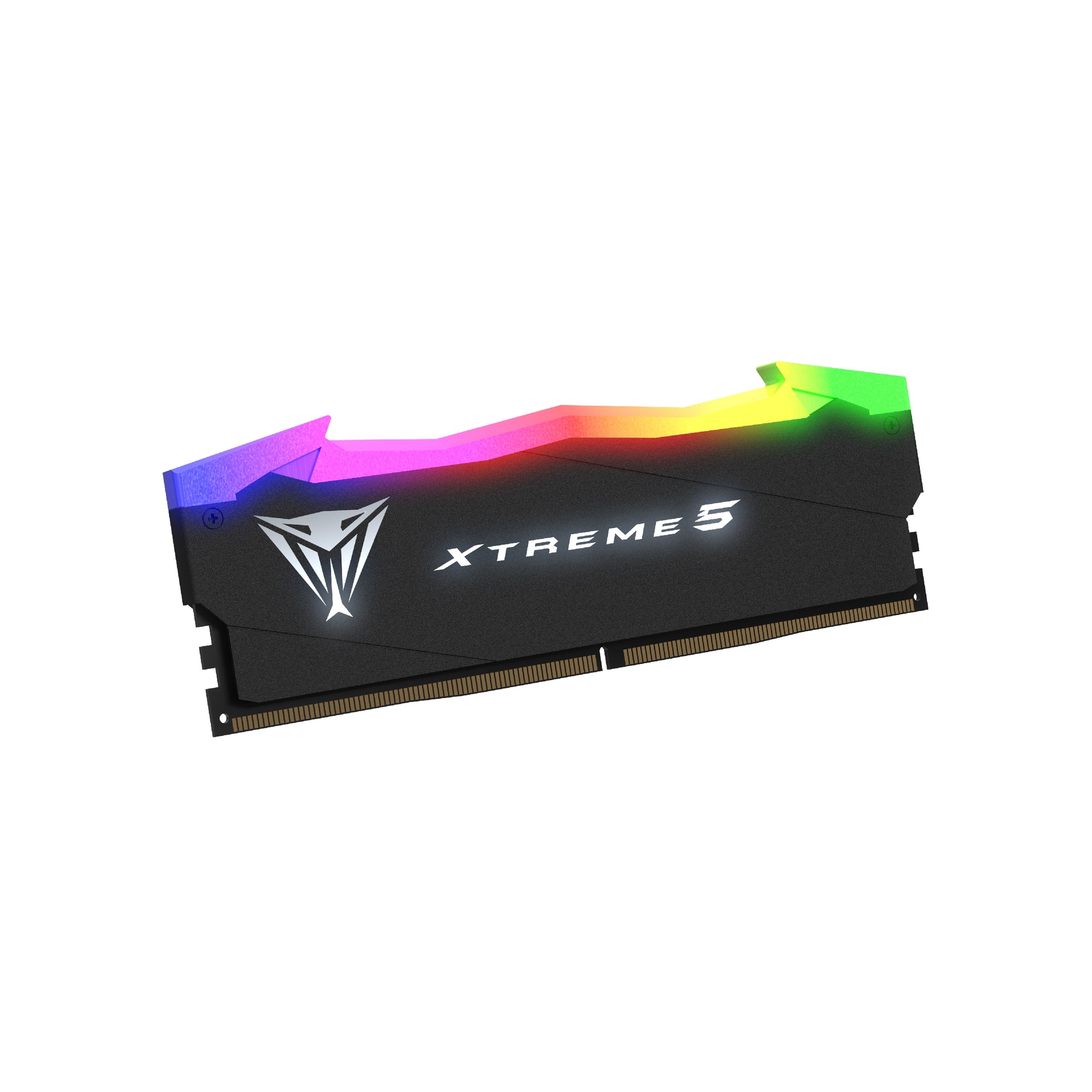 Memoria Patriot Viper Xtreme Rgb Ddr5/ 32Gb (2 X 16Gb)  8000Mhz,Ecc, Cl38, Xmp