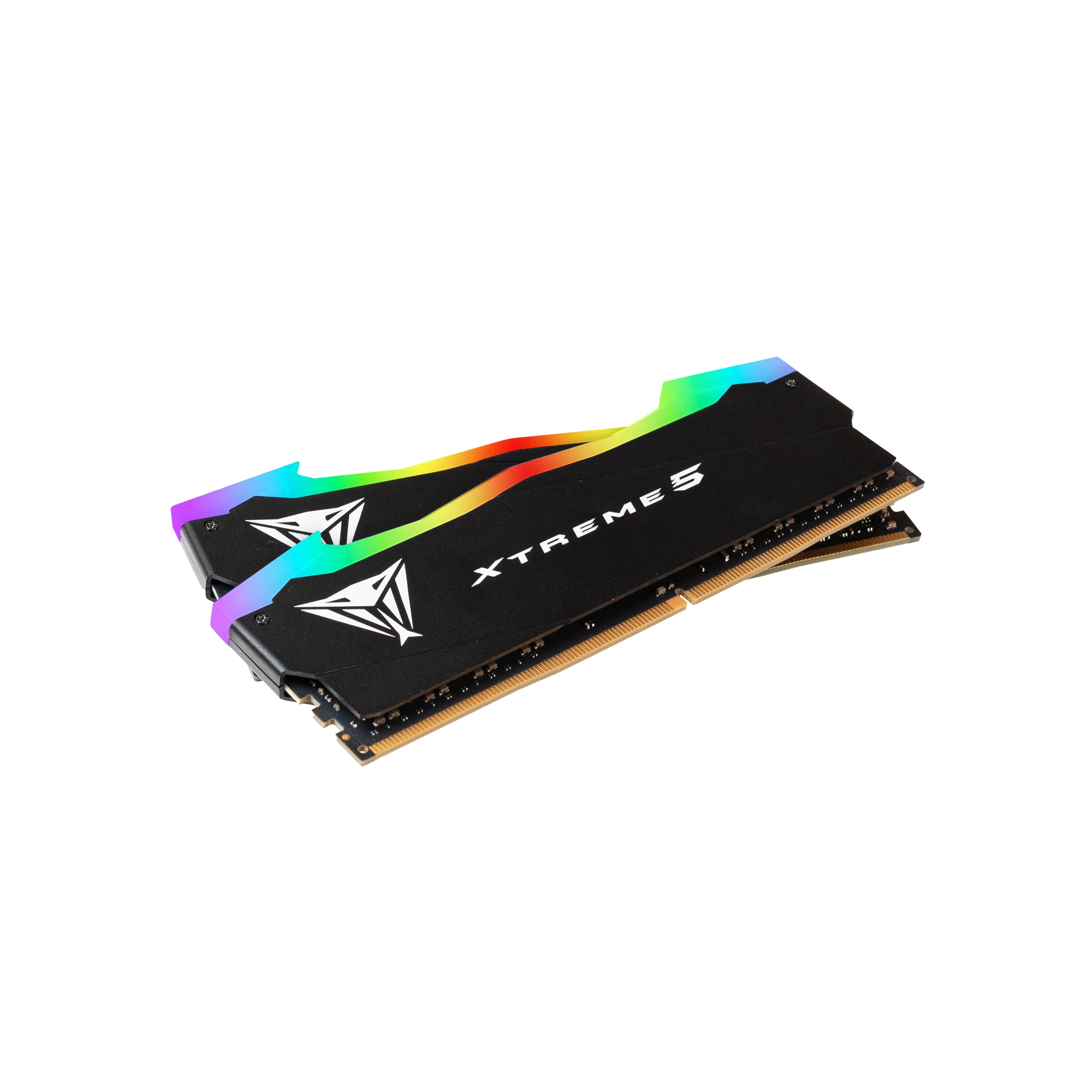 Memoria Patriot Viper Xtreme Rgb Ddr5/ 32Gb (2 X 16Gb)  8000Mhz,Ecc, Cl38, Xmp