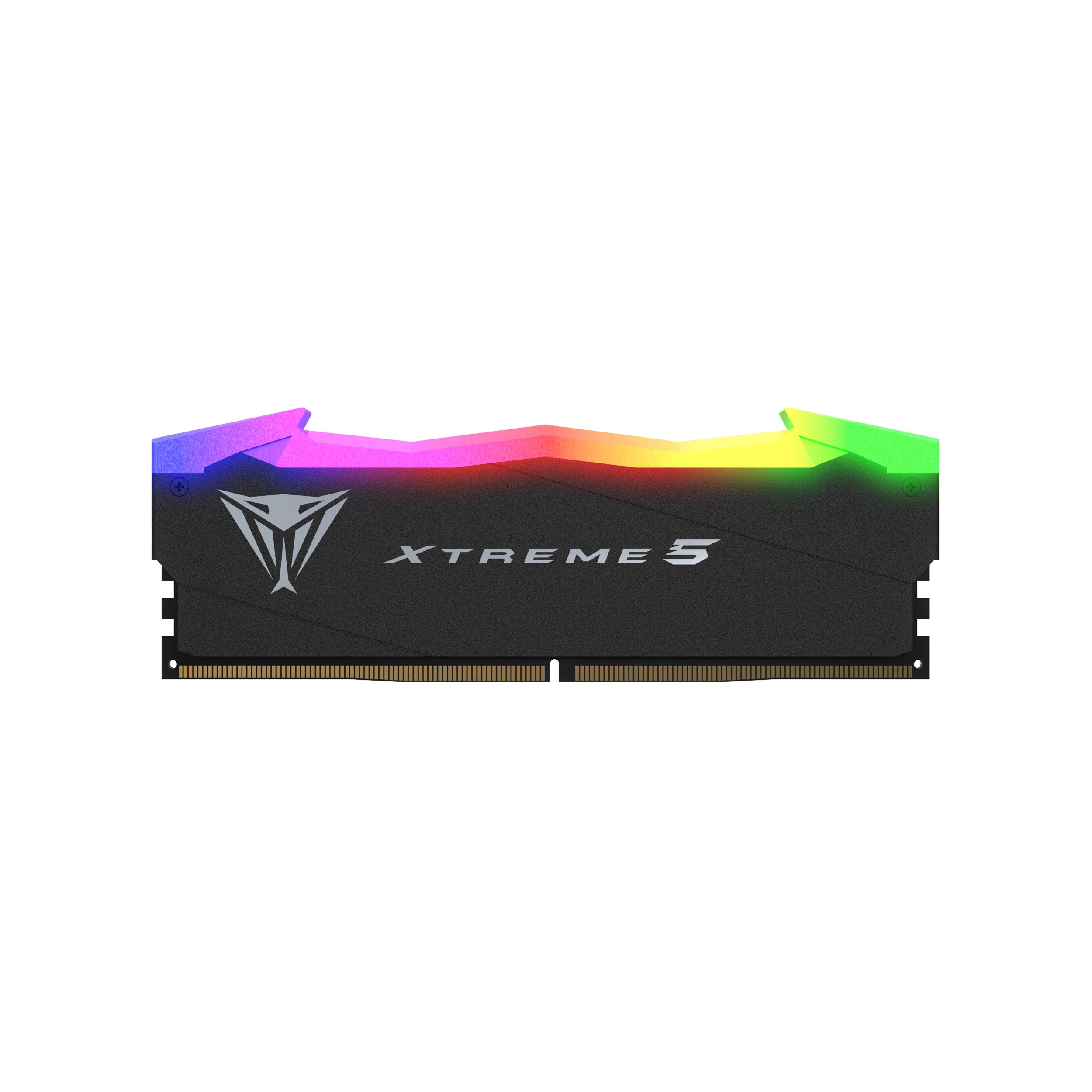 Memoria Patriot Viper Xtreme Rgb Ddr5/ 48Gb (2 X 24Gb)  8000Mhz,Ecc, Cl38, Xmp