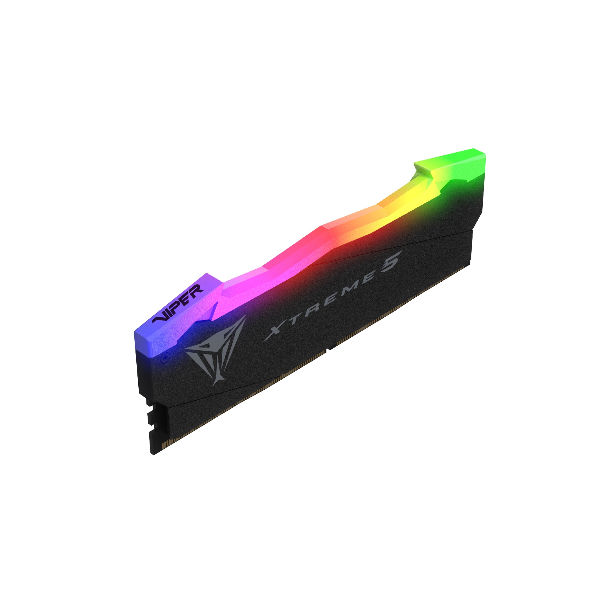 Memoria Patriot Viper Xtreme Rgb Ddr5/ 48Gb (2 X 24Gb)  8000Mhz,Ecc, Cl38, Xmp