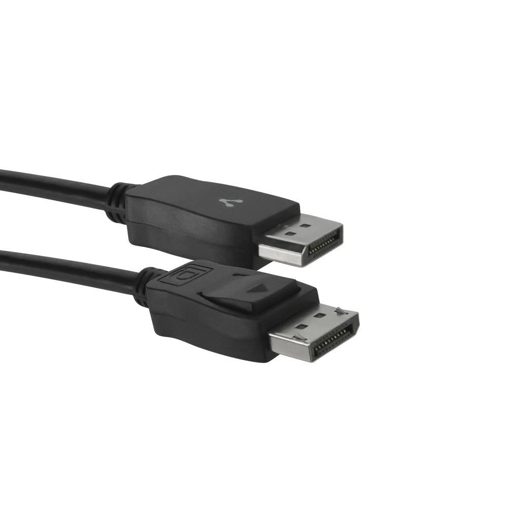 Cable Displayport Vorago Cab-309 Vorago.Cab-309 Port A 4K 2Mt