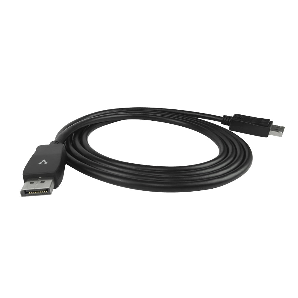 Cable Displayport Vorago Cab-309 Vorago.Cab-309 Port A 4K 2Mt