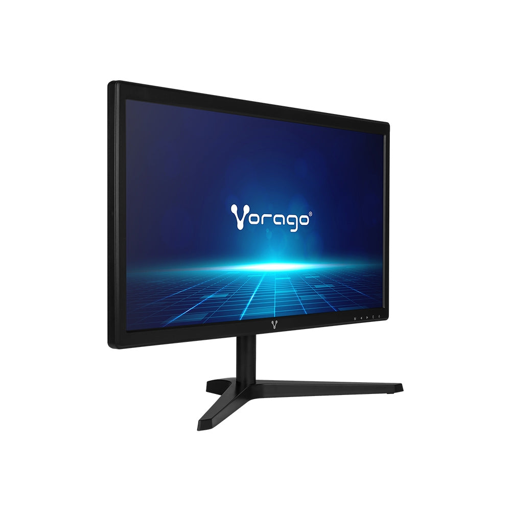 Monitor Vorago Led-W19-205 Widescreen De 19.5 Pulgadas 1600X900 75Hz Vga + Hdmi Incluye Cable