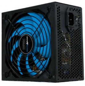 Fuente De Poder Game Factor 400Watts 80 Plus Bronze Psg400