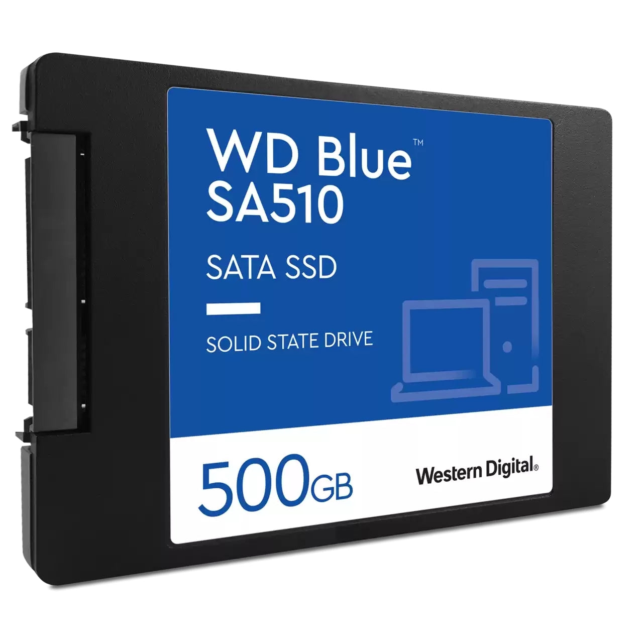 Disco Estado Solido Western Digital Wds500G3B0A Gb