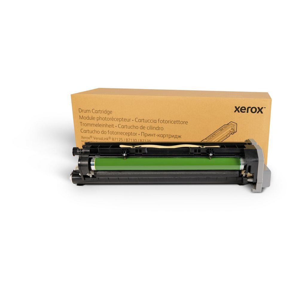 Tambor Alto Rendimiento Xerox Versalink B7125/7130/7135 013R00687 80K