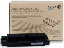 Tóner Xerox Workcentre 3550 106R01531 Toner Negro Alto