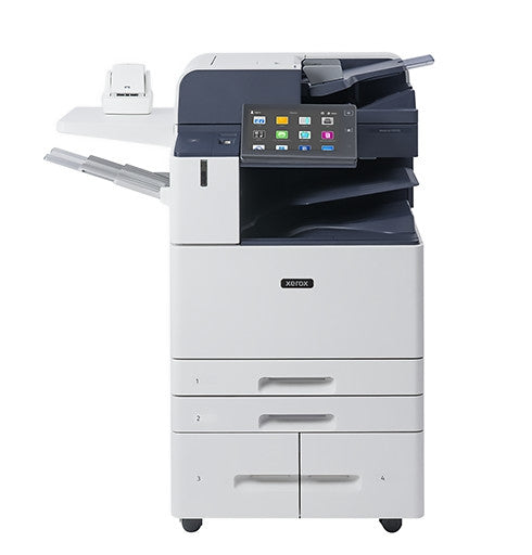 Impresora Multifuncional Xerox Altalink C8170 C8170_F Multi. Color A3