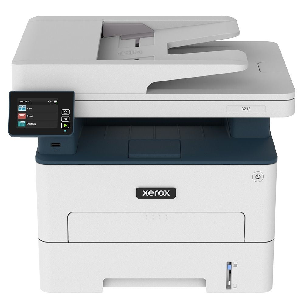 Multifuncional Monocromático Xerox Multi. B235_Dni