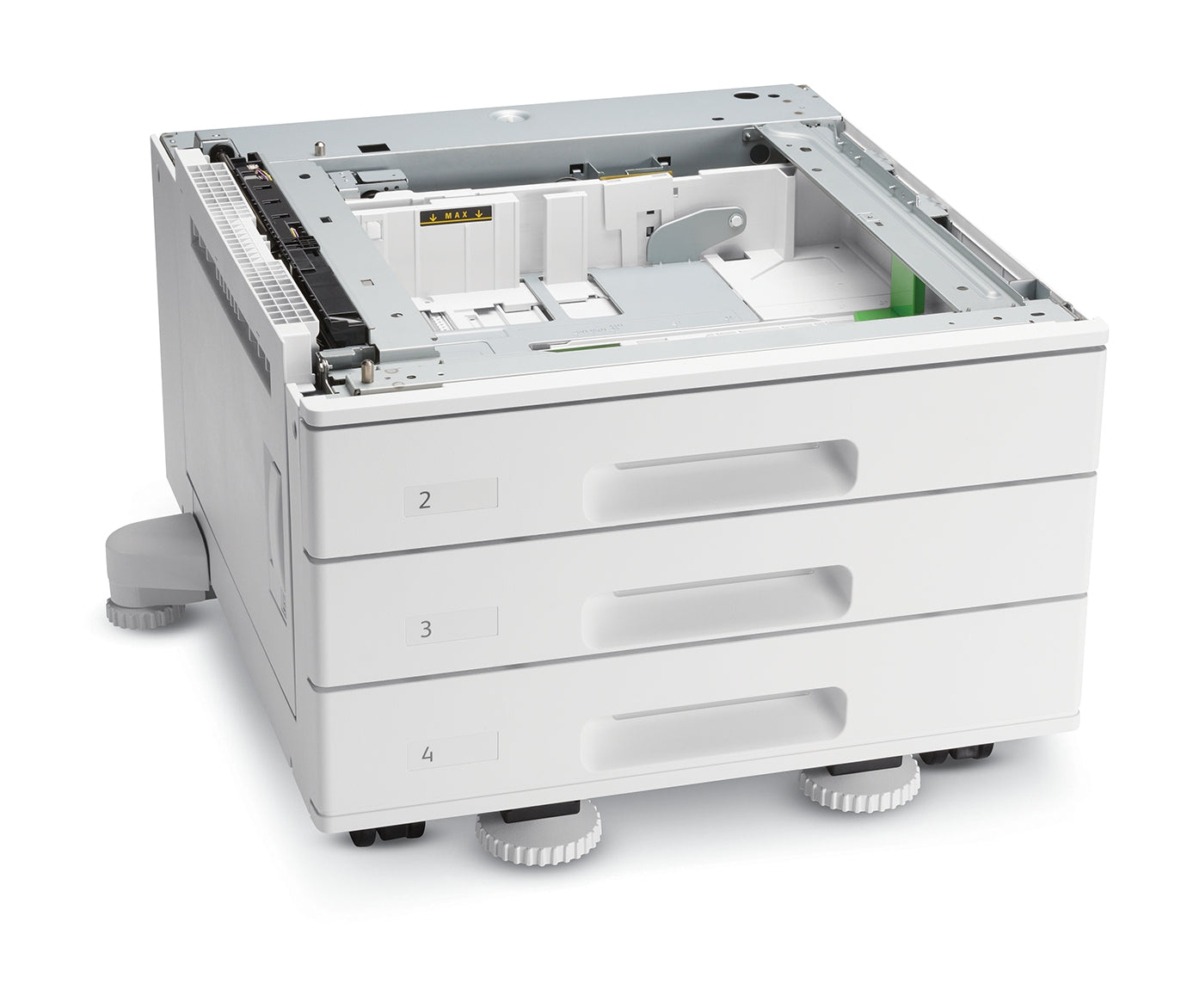 Bandeja Triple Xerox Versalink B7025/7030/7035 9Nb