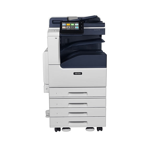 Multifuncional Xerox B7130 Base Qnw + Kit Qyr Versalink