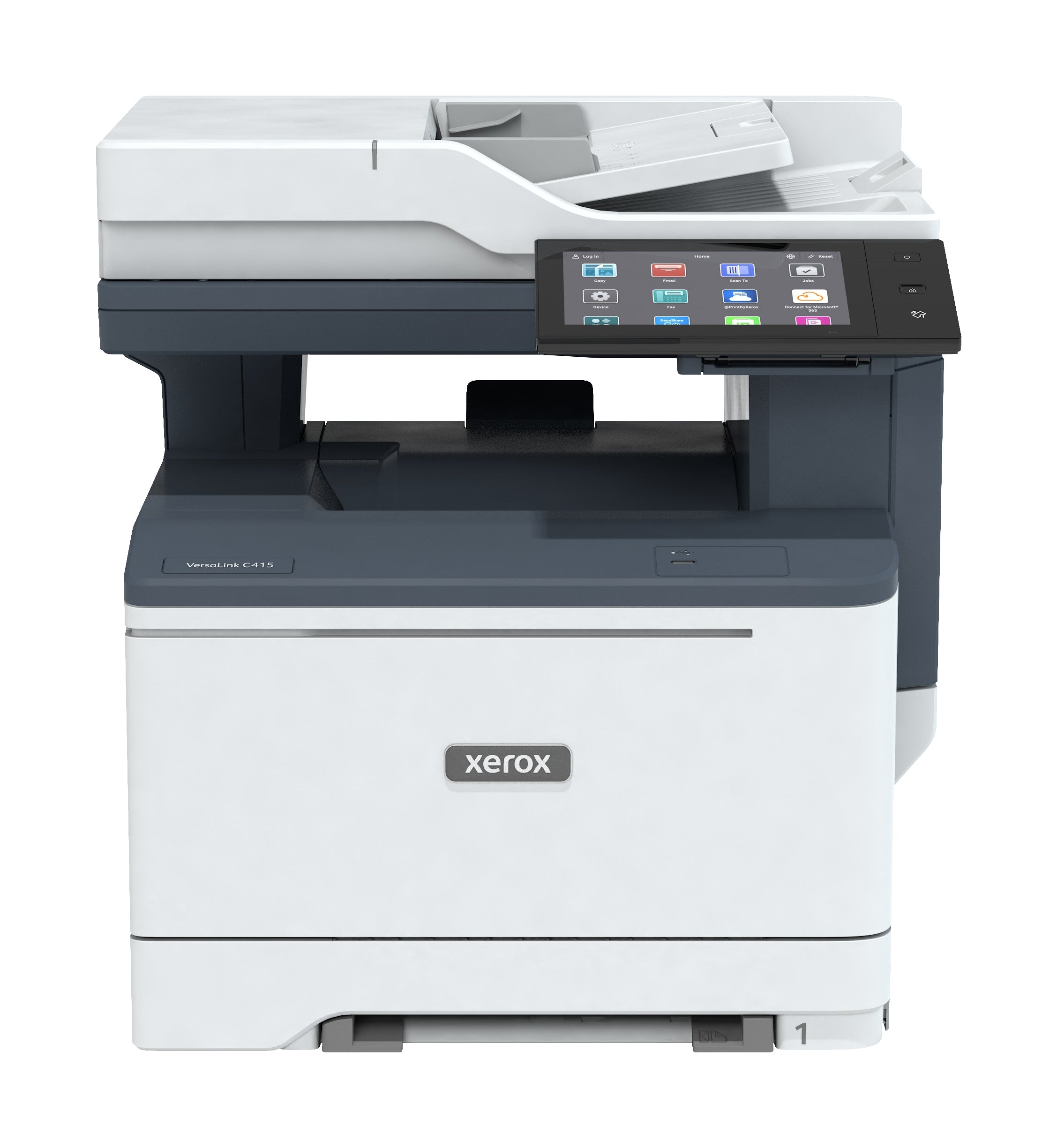 Multifuncional Xerox C415_Dn Color Versalink