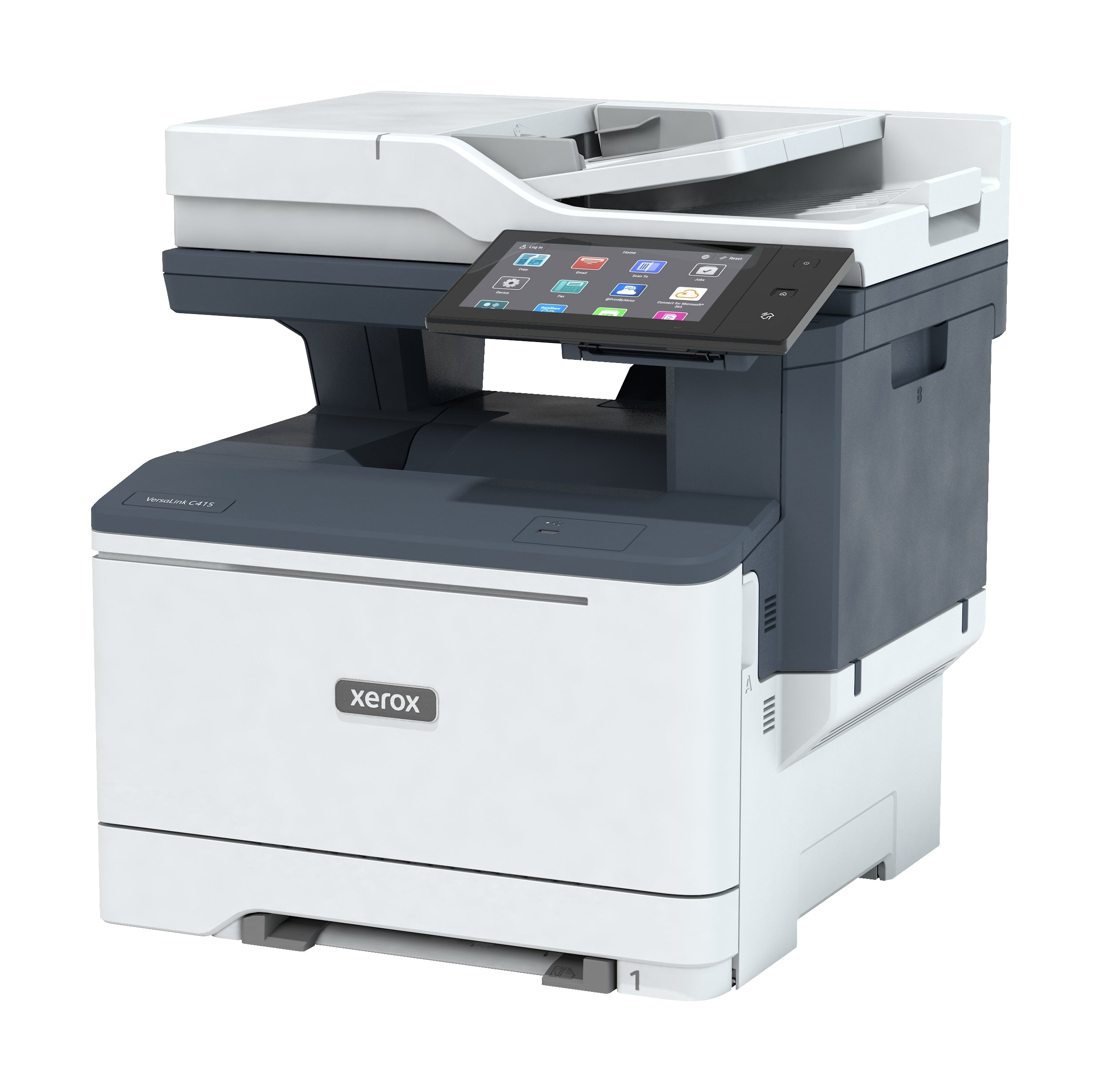 Multifuncional Xerox C415_Dn Color Versalink