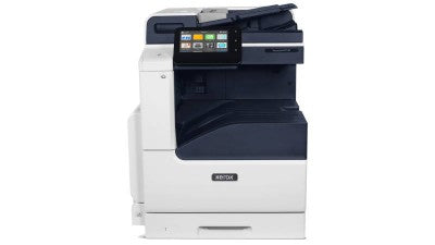 Multifuncional Xerox C7125 Base Qpd + Kit Qyu Versalink