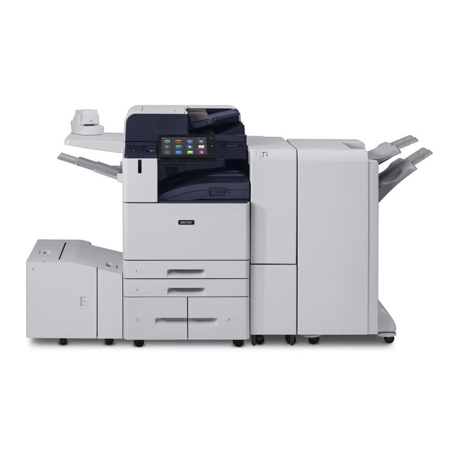 Multifuncional Xerox Altalink C8130 F, 30Ppm, Blanco, Laser A Color, Usb, Ethernet (Red), Nfc, Wifi, A3