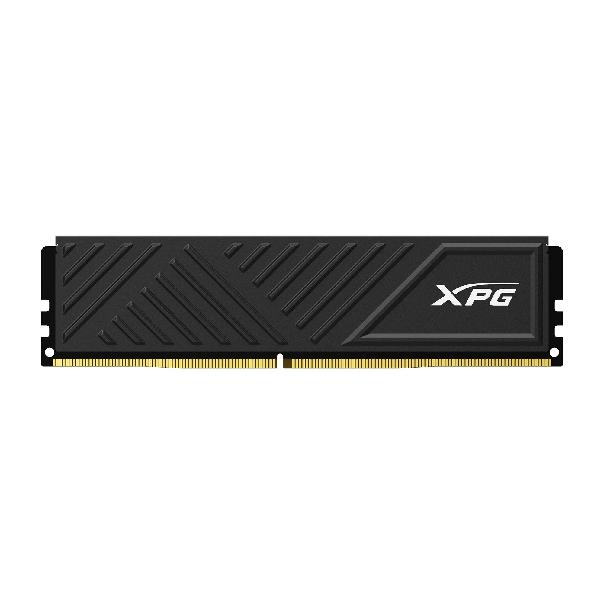 Memoria Ddr4 Xpg Gamix D35 16Gb 3200 Black Dimm(Ax4U320016G16A-Sbkd35)