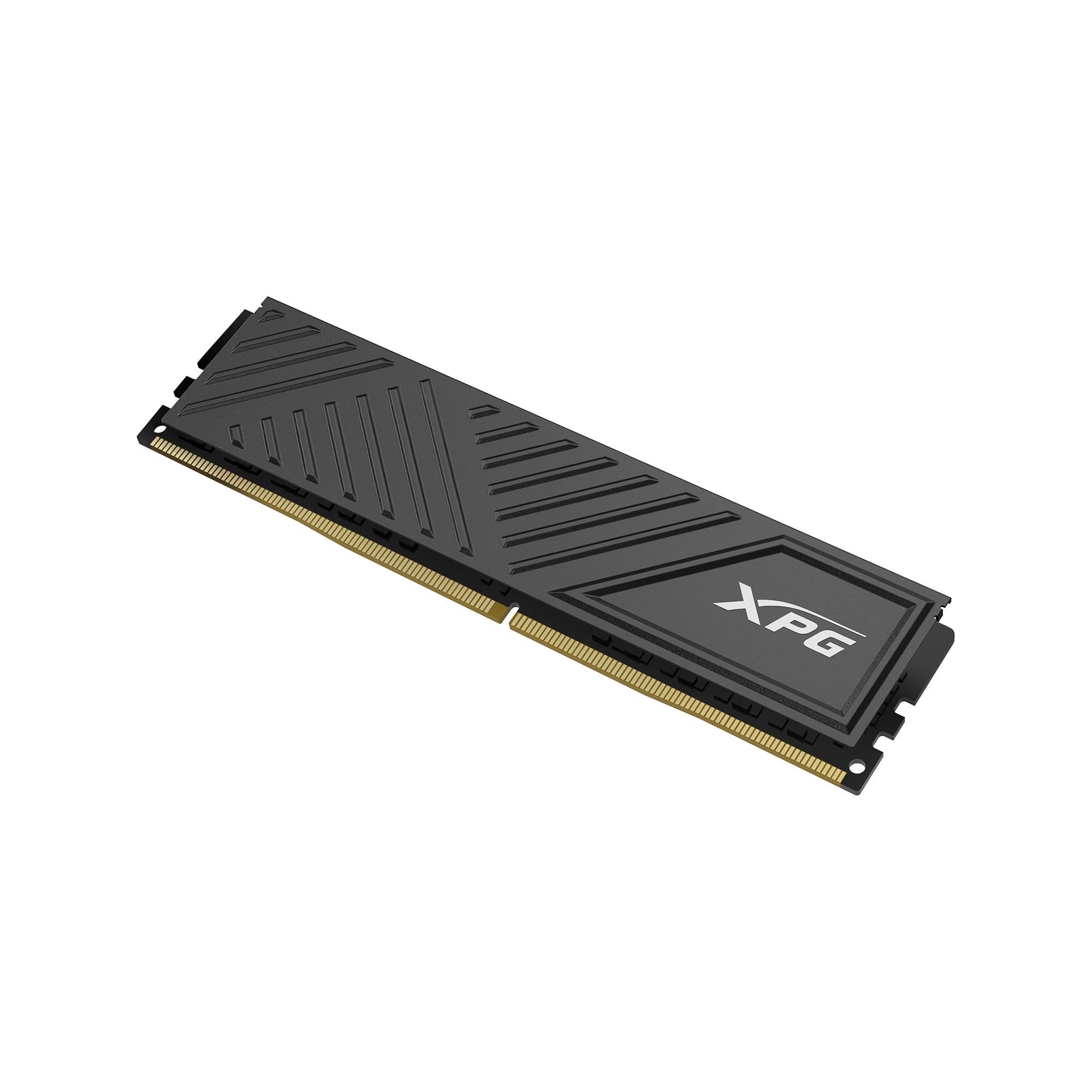 Memoria Ddr4 Xpg Gamix D35 16Gb 3200 Black Dimm(Ax4U320016G16A-Sbkd35)