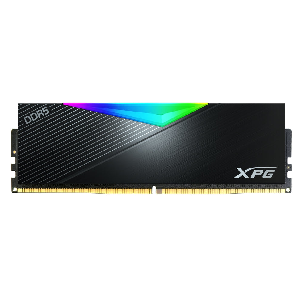 Memoria Ram Adata Ax5U5200C3816G-Clarbk Gb Ddr5 5200Mhz Udimm