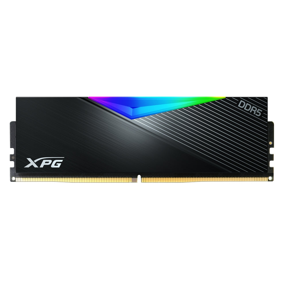 Memoria Ram Adata Ax5U5200C3816G-Clarbk Gb Ddr5 5200Mhz Udimm