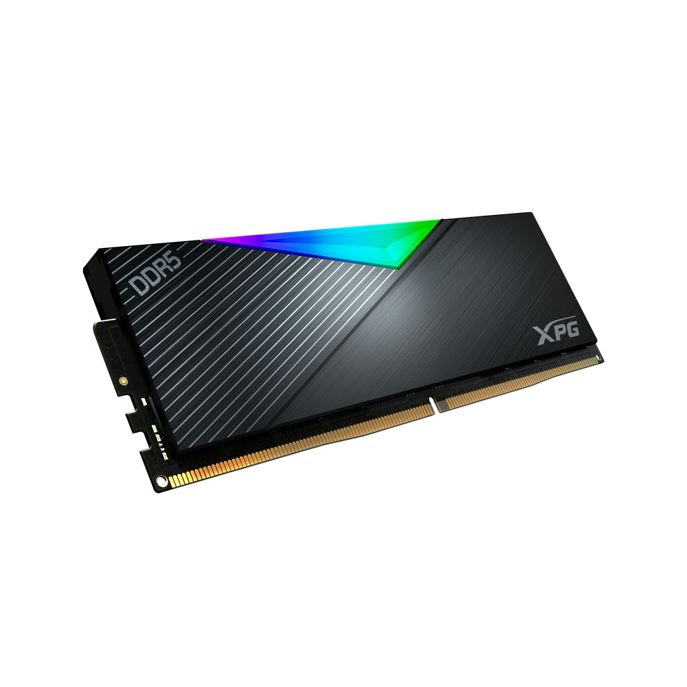 Memoria Ram Adata Ax5U5200C3816G-Clarbk Gb Ddr5 5200Mhz Udimm