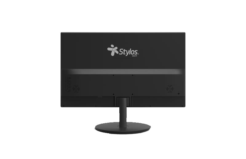 Monitor Gaming Stylos Stpmot1B 18.5 Pulgadas Stylos.