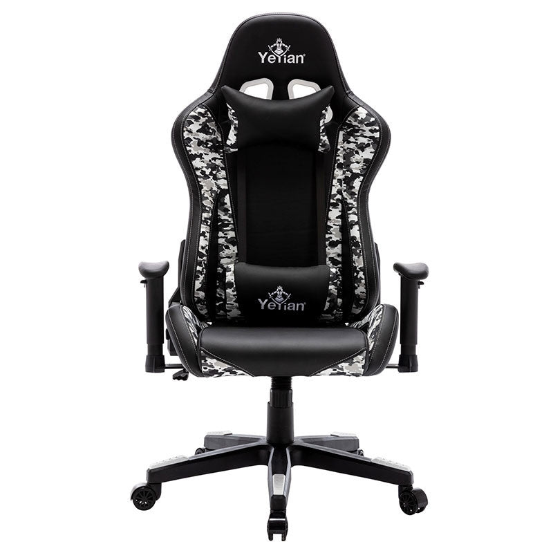 Silla Gaming Yeyian Yfrs-051820 Gamer