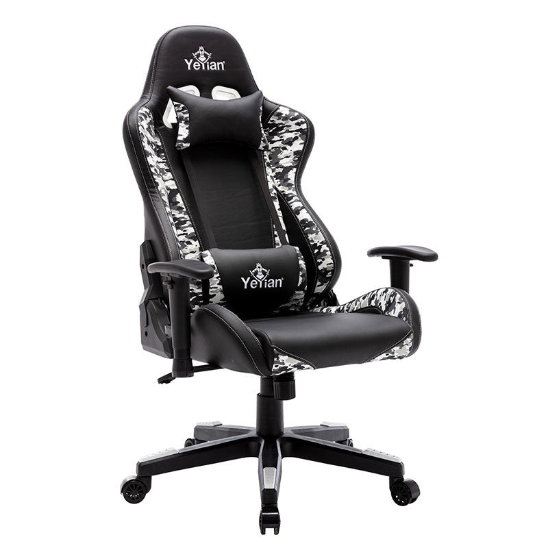 Silla Gaming Yeyian Yfrs-051820 Gamer