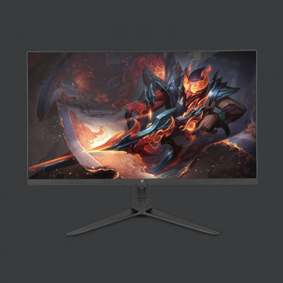 Monitor Yeyian Gaming 24.5 Fhd 240Hz 1Ms Va Hdmi2.1 (Ymf-Vaf25-G1)