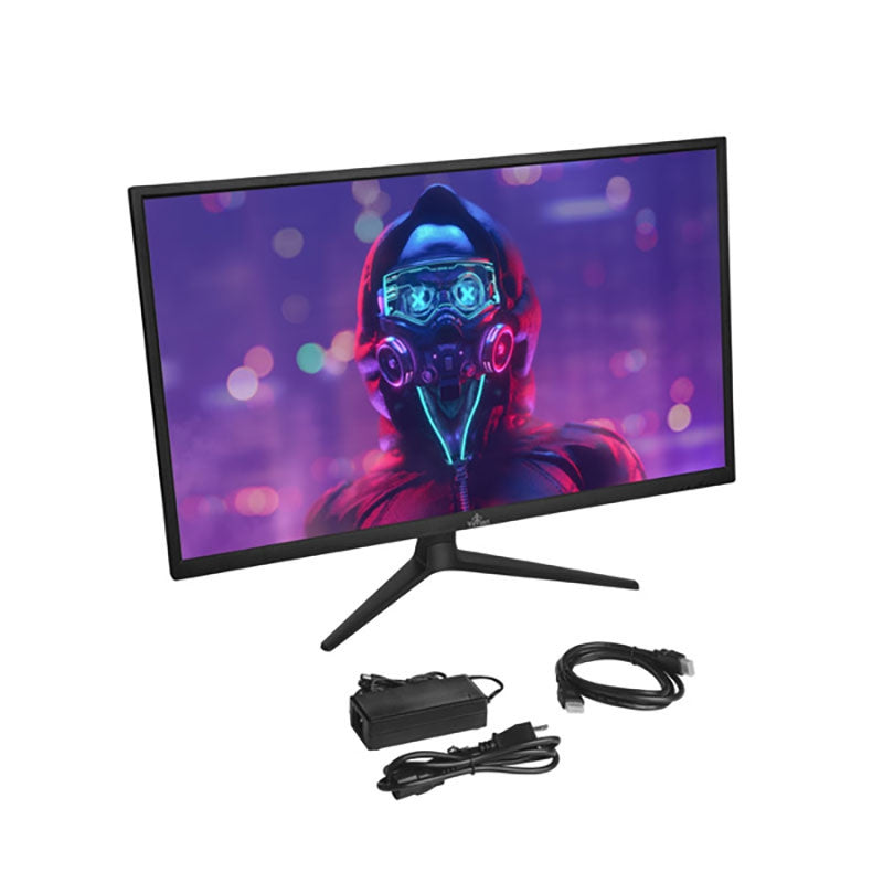 Monitor Gaming Odraz Yeyian Ymg-4K27-01 Pulgadas 3840 X 2160 Pixeles Uhd