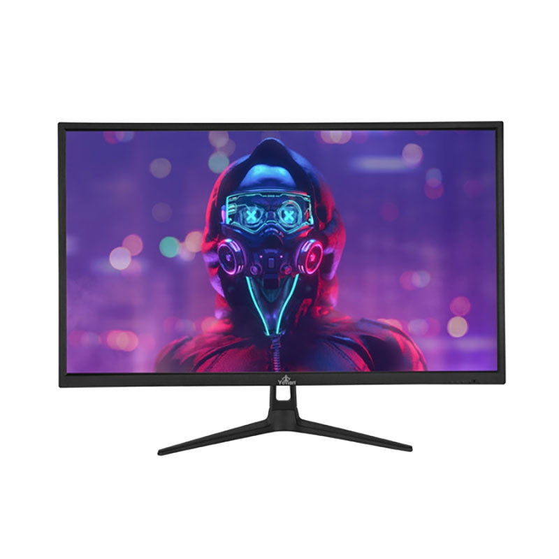 Monitor Gaming Odraz Yeyian Ymg-4K27-01 Pulgadas 3840 X 2160 Pixeles Uhd