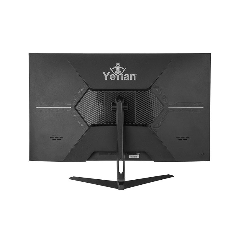 Monitor Gaming Odraz Yeyian Ymg-4K32-01 Pulgadas 3840 X 2160 Pixeles Uhd