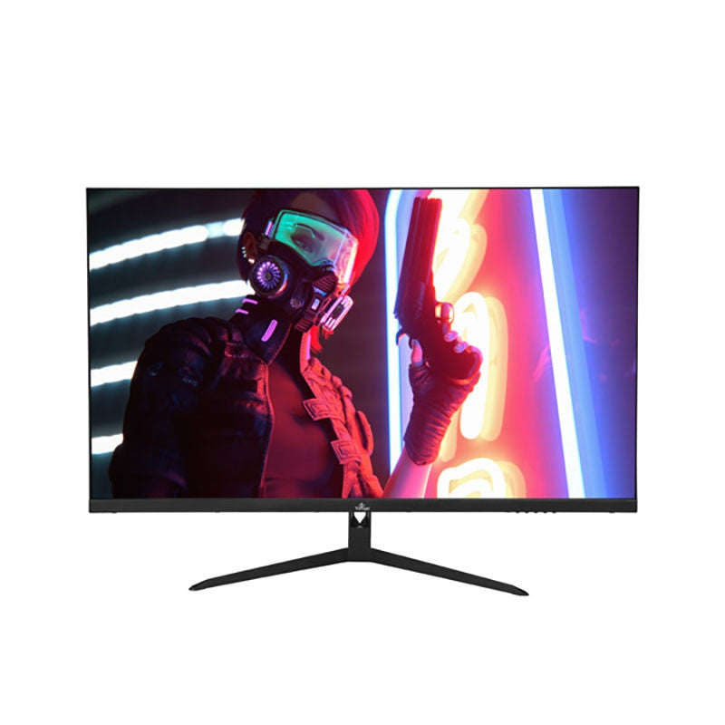 Monitor Gaming Odraz Yeyian Ymg-4K32-01 Pulgadas 3840 X 2160 Pixeles Uhd