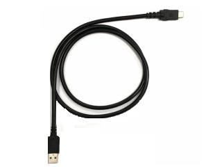 Cable Usb A Zebra Cbl-Tc5X-Usbc2A-01