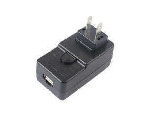 Fuente De Alimentación Zebra Pwr-Wua5V12W0Us Negro