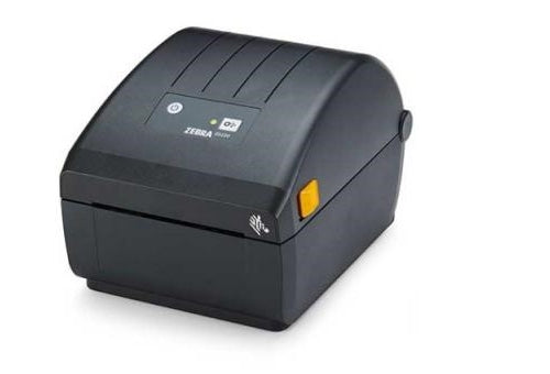 Impresora De Etiquetas Zebra Zd220T 203Dpi