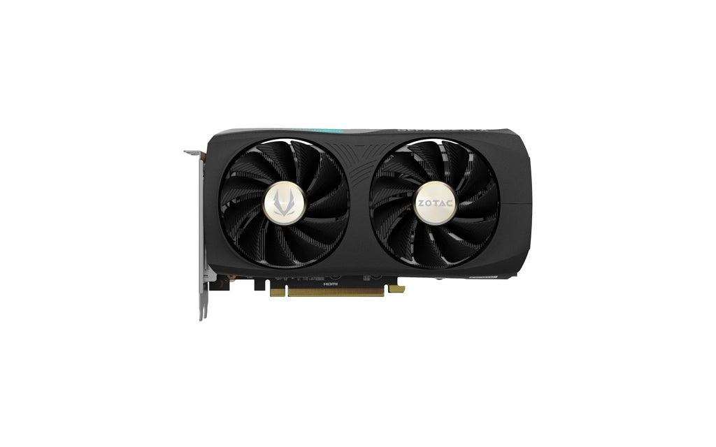 Tarjeta De Video Zotac Geforce Rtx 4070 Super Twin Edge Oc 12Gb