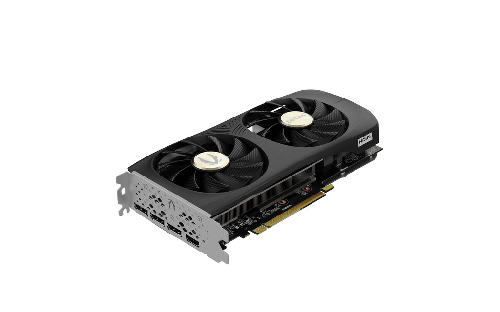 Tarjeta De Video Zotac Geforce Rtx 4070 Super Twin Edge Oc 12Gb